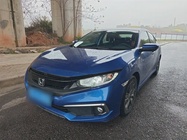 Honda Civic 2020