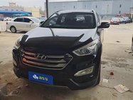 Hyundai Santa Fe 2015
