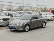 Volkswagen Magotan 2013