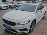Geely Xingrui 2022