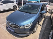 Buick Excelle 2015