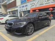 BMW 3 Series 2020