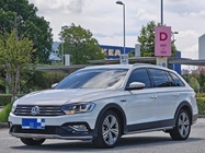 Volkswagen C-Trek 2021