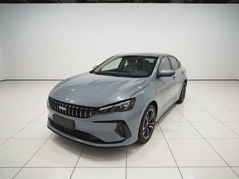 Geely Binrui