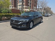 Volkswagen Passat 2019