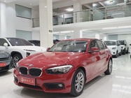 BMW 1 Series 2015