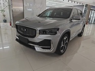 Geely Xingyue L 2022