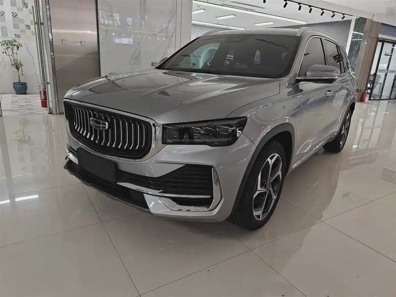 Geely Xingyue L