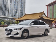 Hyundai Elantra 2022