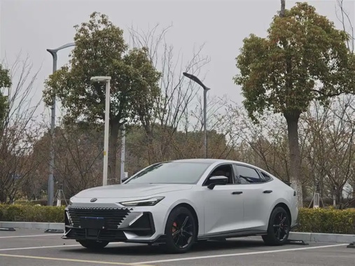 Changan UNI-V 2023