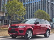 Land Rover Sport 2021