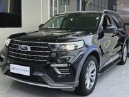 Ford Explorer 2020