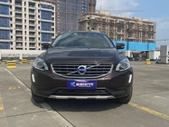 Volvo XC60 2016
