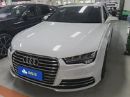 Audi A7 2017