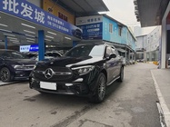 Mercedes-Benz GLC-Class 2025