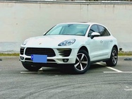 Porsche Macan 2015