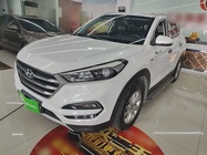 Hyundai Tucson 2016