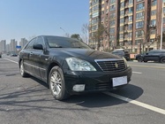 Toyota Crown 2008