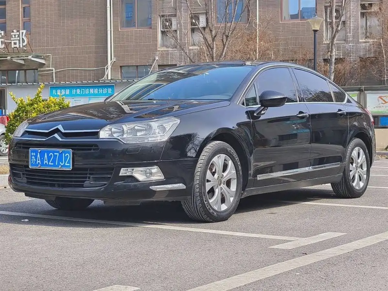 Citroen C5