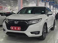 Honda UR-V 2022