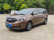 Buick GL8 2021