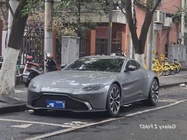 Aston Martin Vantage 2019