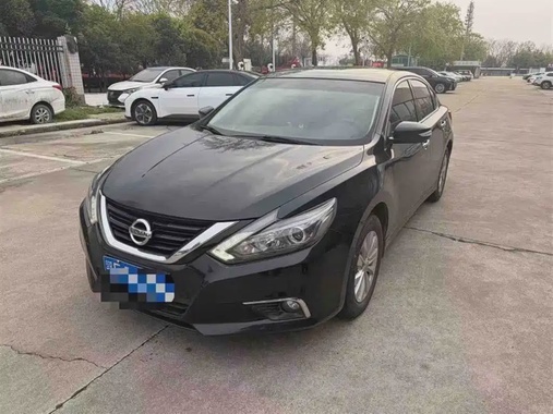 Nissan Teana 2016