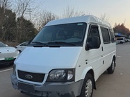 Ford Transit Classic 2016