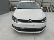Volkswagen Polo 2018