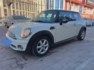 MINI Other 2010