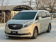 Buick GL8 2018