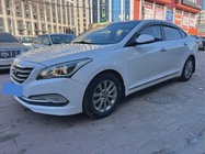 Hyundai Mistra 2013
