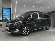 Mercedes-Benz Vito 2023