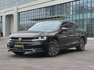 Volkswagen Magotan 2025