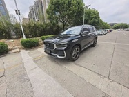 Geely Xingyue L 2024