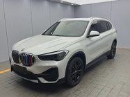 BMW X1 2022