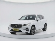 Volvo XC60 2023