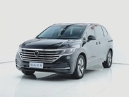 Volkswagen Viloran 2023