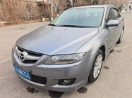 Mazda 6 2011