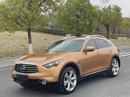 Infiniti QX70 2015