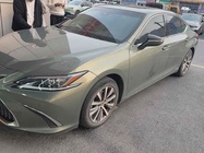 Lexus ES 2021