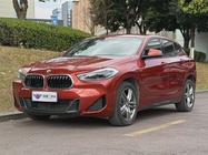 BMW X2 2021