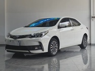 Toyota Corolla 2017