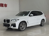 BMW X3 2019