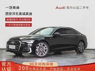 Audi A6 2024