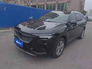 Buick Envision Plus 2023