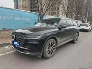 Lincoln Nautilus 2024