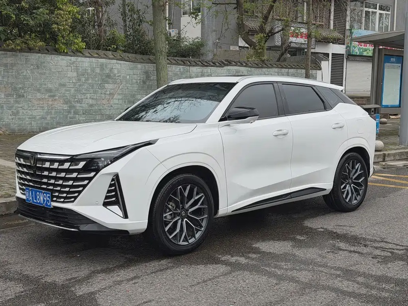 Changan UNI-Z
