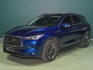 Infiniti QX50 2019
