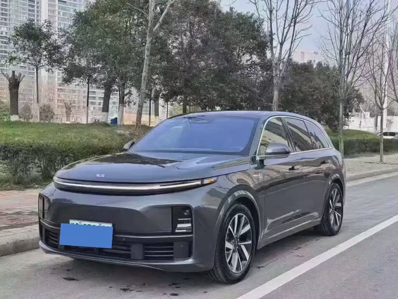 Li Auto L7